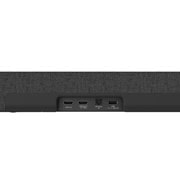 LG Soundbar 100W Audio 2.1ch Ai Sound Pro Subwoofer Integrato Connessione Bluetooth, SP2