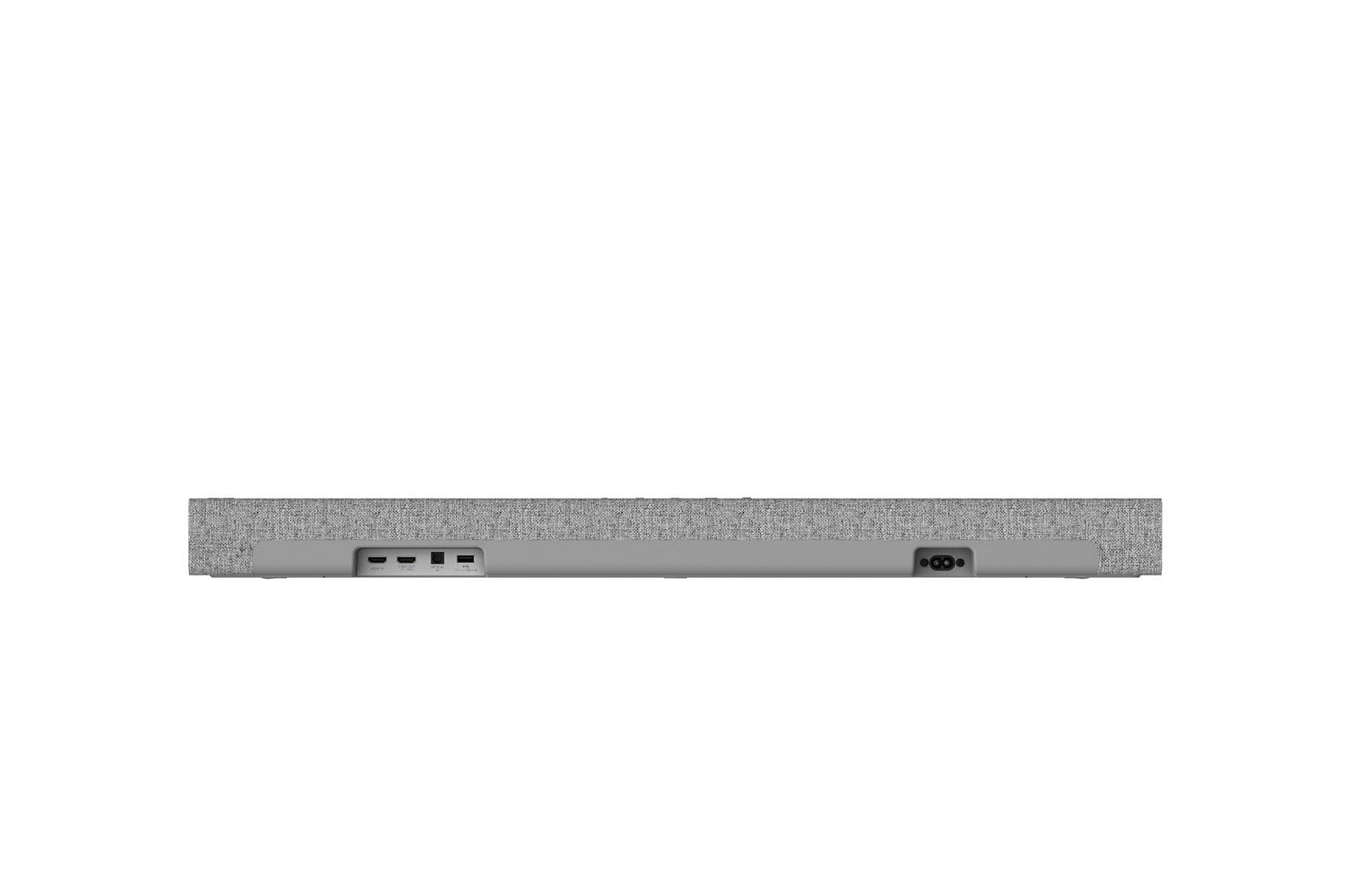 LG Soundbar 100W Audio 2.1ch Ai Sound Pro Subwoofer Integrato Connessione Bluetooth, SP2W