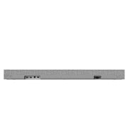 LG Soundbar 100W Audio 2.1ch Ai Sound Pro Subwoofer Integrato Connessione Bluetooth, SP2W