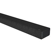 LG Soundbar 440W 5.1ch con Meridian Audio, DTS Virtual:X, subwoofer wireless , SP7