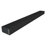 LG Soundbar 440W 5.1ch con Meridian Audio, DTS Virtual:X, subwoofer wireless , SP7