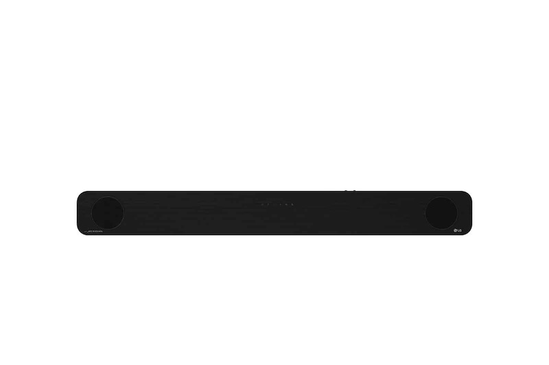 LG Soundbar 440W 3.1.2 ch Dolby Atmos® Meridian Audio & DTS:X, SP8YA