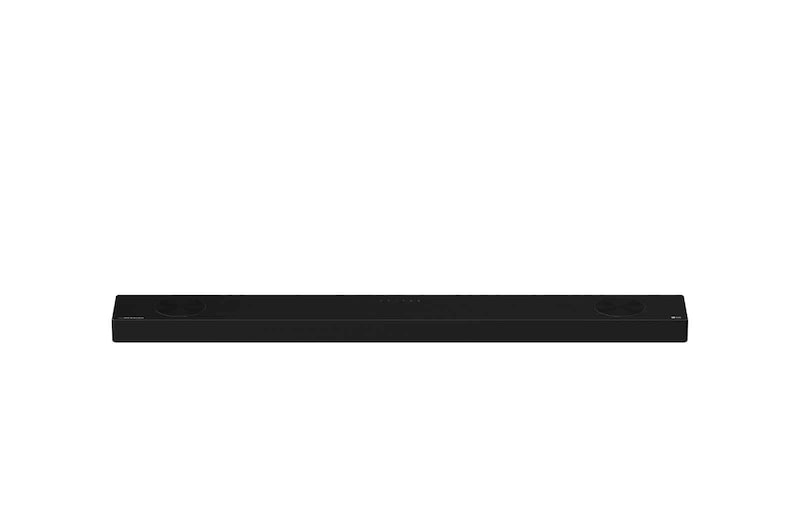 LG Soundbar 520W 5.1.2 ch Dolby Atmos® Meridian Audio & DTS:X, SP9YA