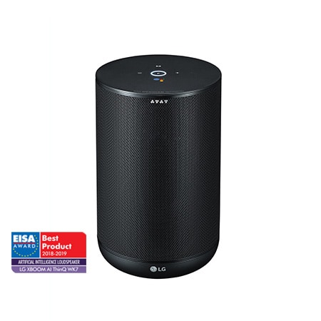Lg wk7 thinq xboom go 30w shop