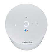 LG XBOOM Go 30W Bluetooth Wireless Meridian Google Assistant, WK7W