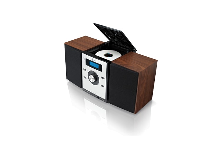 LG Sistema Micro Audio, XA14