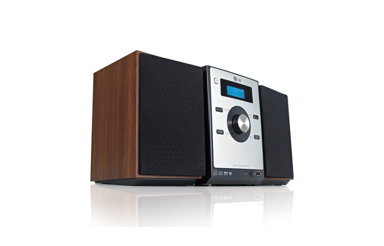 LG Sistema Micro Audio, XA14