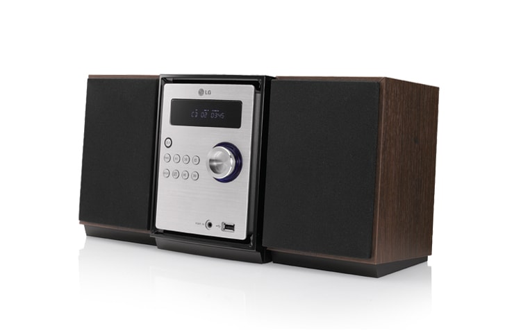 LG Sistema Hi-Fi, XA16
