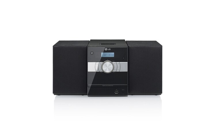 LG XP16 Sistema Hi-Fi, XP16