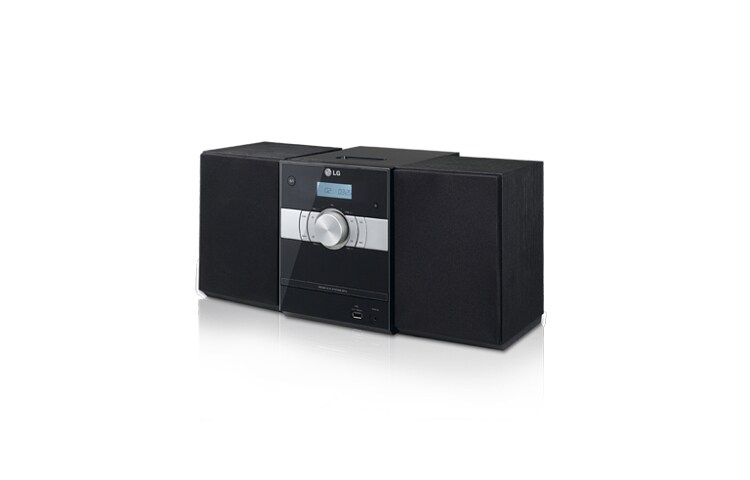 LG XP16 Sistema Hi-Fi, XP16