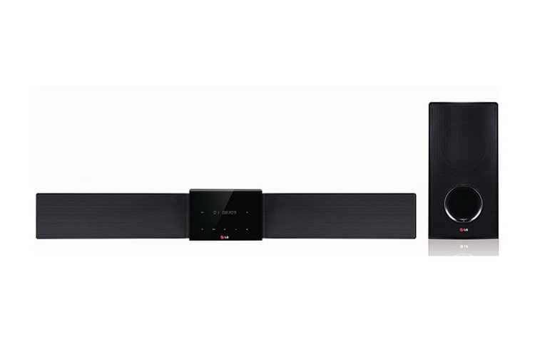 LG home-cinema Sound Bar Smart TV 3D BB4330A