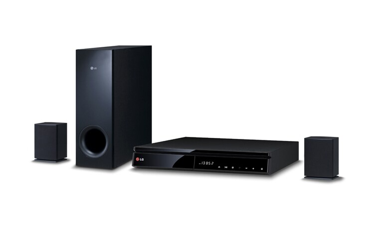 lg home-cinema Blu-ray 3D Smart TV BH6230C