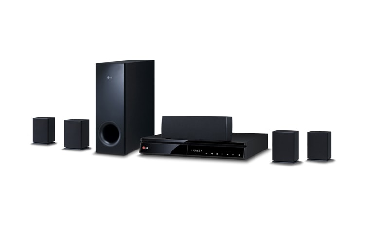 lg home-cinema Blu-ray 3D Smart TV BH6230S