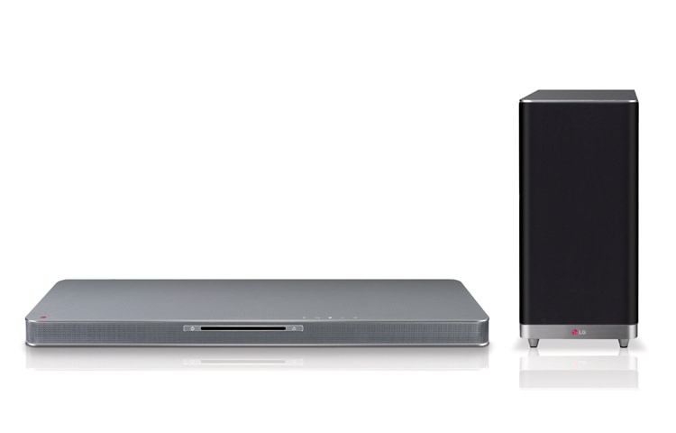 LG soundplate LAB540