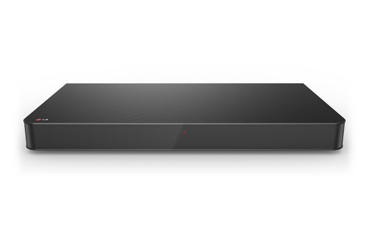 lg home-cinema LAP240