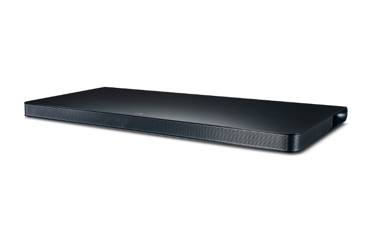 lg home-cinema LAP340 Sound Plate