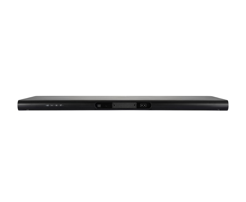 LG 4.1 CH per un totale di 120W di potenza audio, LAP340