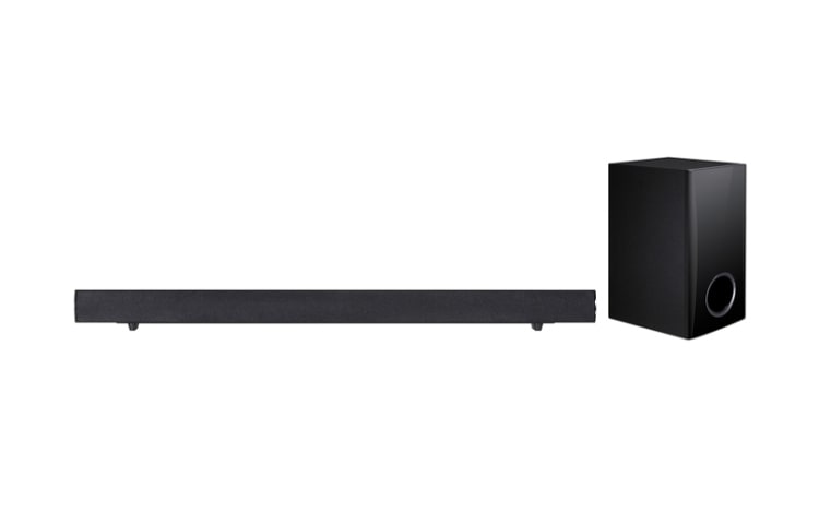 lg sound bar LAS350B