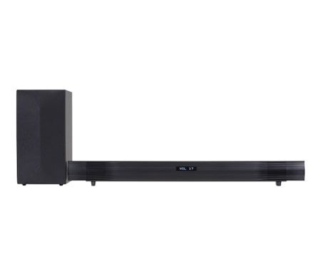 lg sound bar LAS450H