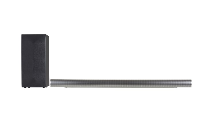 lg soundbar LAS550H