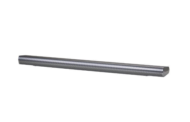 LG Soundbar 2.1 ch 320W Subwoofer Wireless   , LAS550H