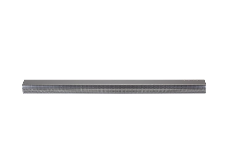 LG Soundbar 2.1 ch 320W Subwoofer Wireless   , LAS550H
