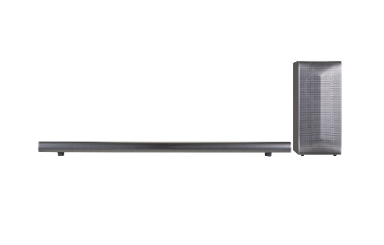lg soundbar LAS750M