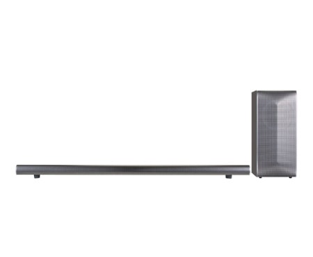 lg soundbar LAS750M