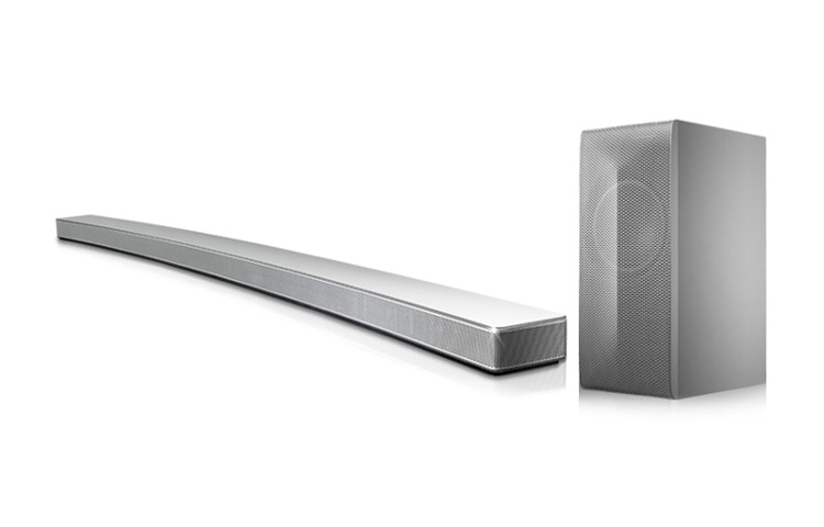 lg soundbar LAS855M HS8