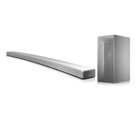 lg soundbar LAS855M HS8