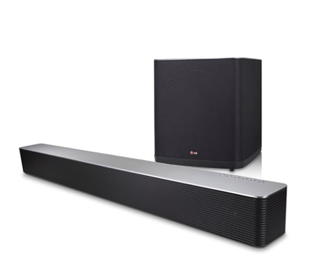 lg sound-bar LAS950M