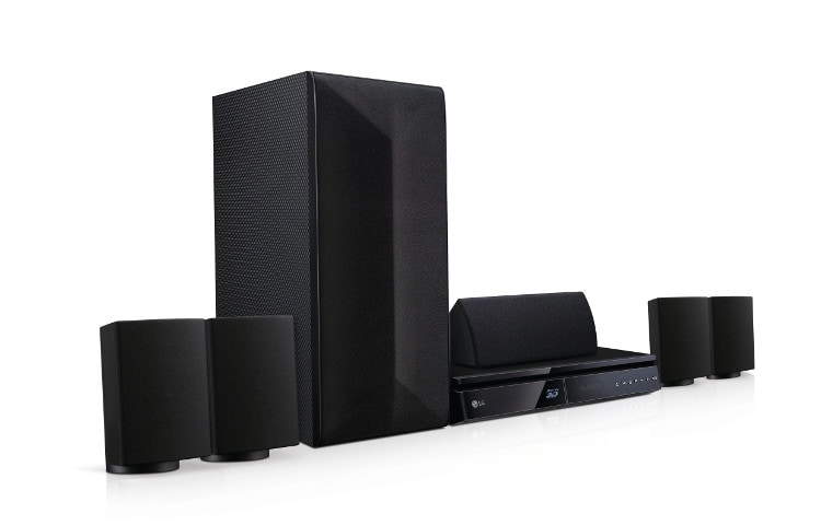 lg home-cinema LHB625