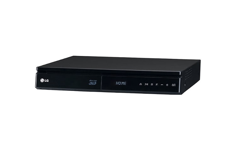 LG Sistema Home-Cinema Blu-ray 3D 4.2 ch 1000W Doppio Subwoofer Smart TV  , LHB675
