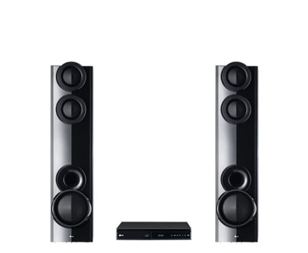 lg home-cinema LHB675