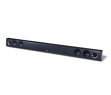 lg home-cinema Speaker Bar NB2430A