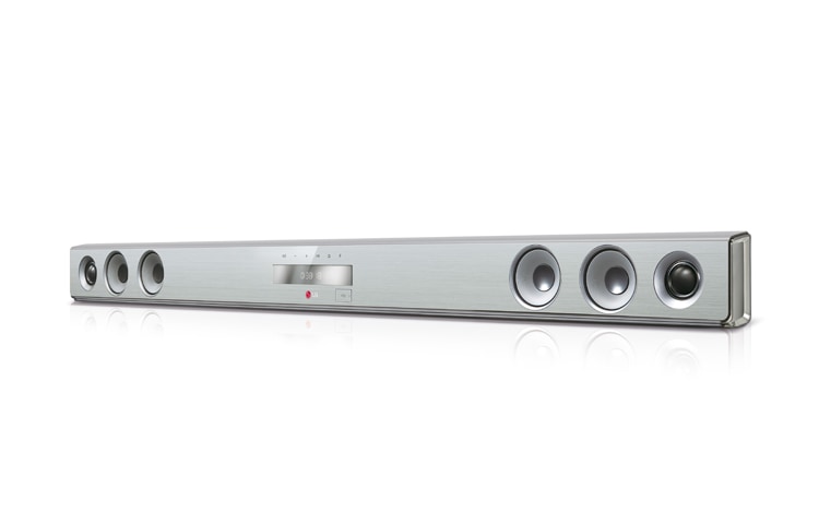lg home-cinema Speaker Bar NB2431A
