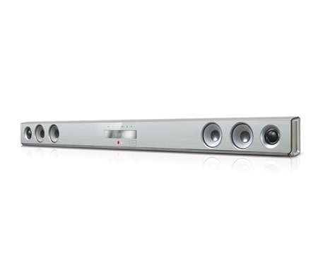 lg home-cinema Speaker Bar NB2431A