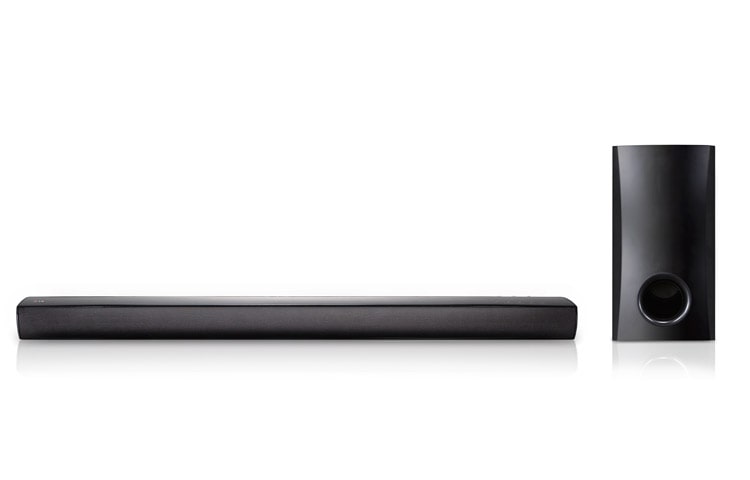 lg home-cinema NB2540
