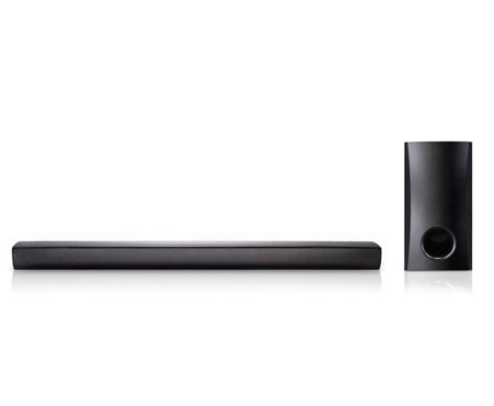 Lg sound bar nb2540 2025