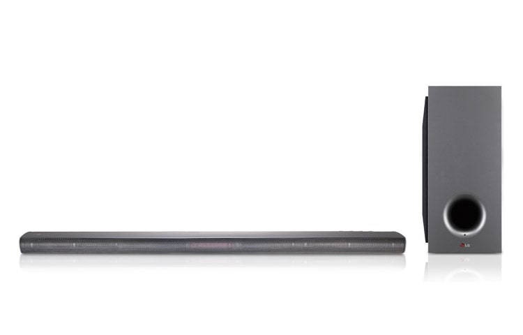 lg home-cinema NB3540