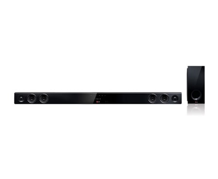 LG home-cinema Speaker Bar Smart TV NB3730A