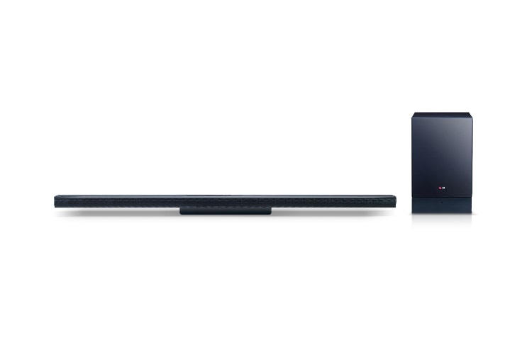 LG home-cinema Speaker Bar 2.1 CH NB4530A