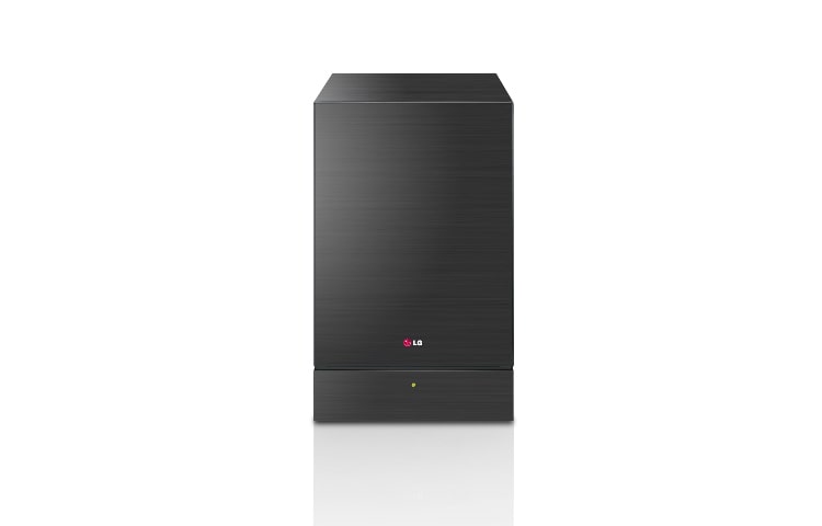 LG Speaker Bar 2.1 CH da 310W, NB4530A