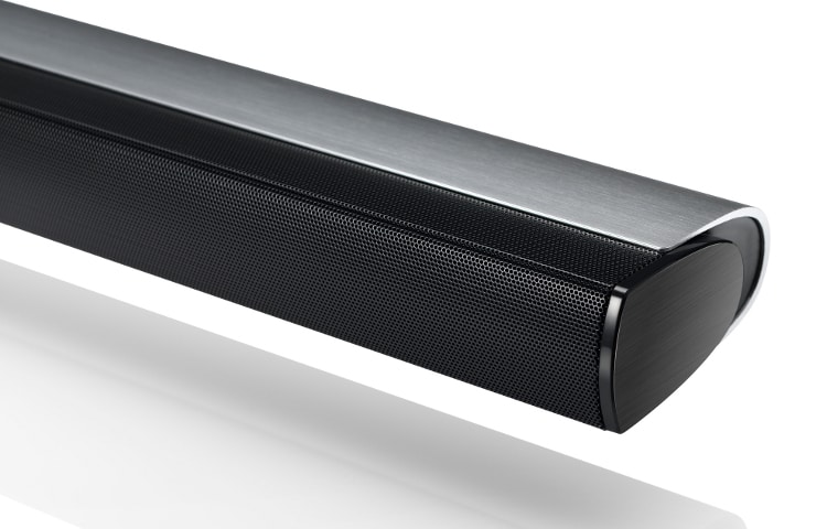 LG Speaker Bar 2.1 CH da 310W, NB4530A