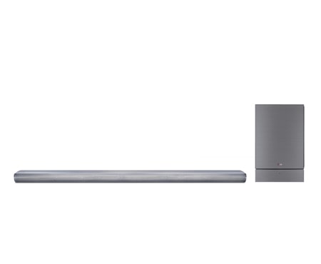 lg sound bar NB4540