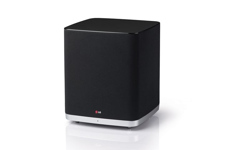 LG Speaker bar 2.1 CH da 200W, NB5530A