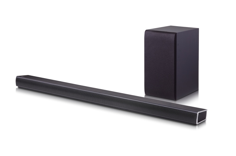 lg soundbar SD6