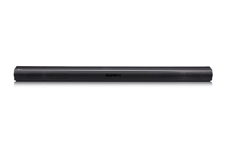 LG Soundbar 2.1 ch 300W Subwoofer Wireless, SH4D