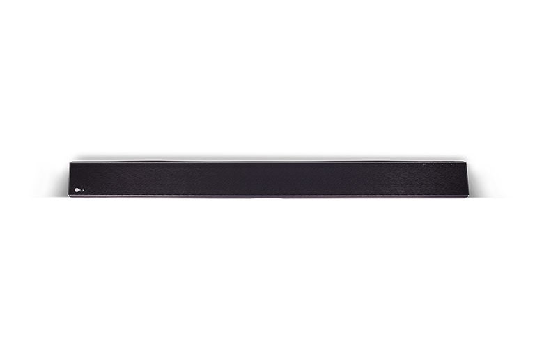 LG Soundbar 2.1 ch 300W Subwoofer Wireless, SH4D