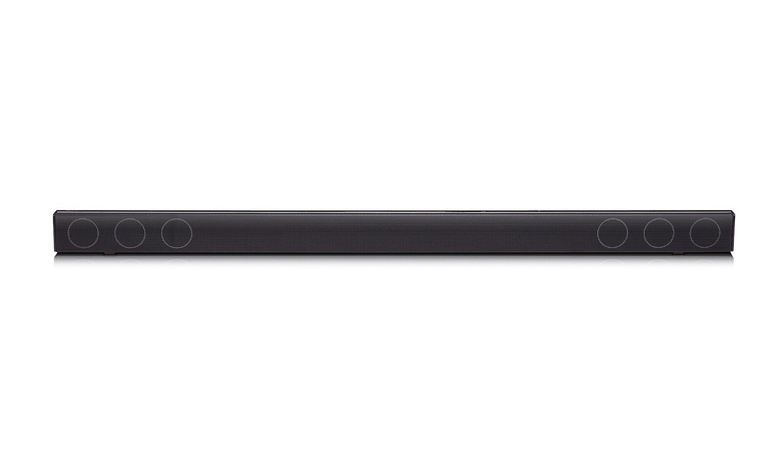 LG Soundbar 2.0 ch 40W HDMI, SJ1
